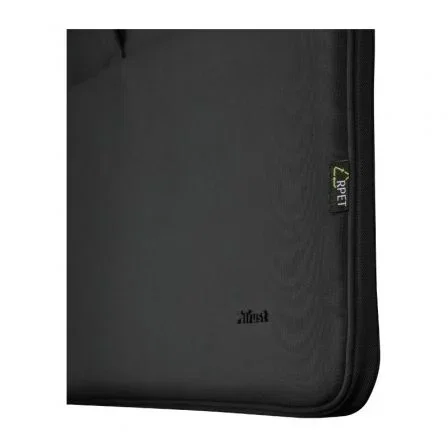 Trust Maletín Bologna para Portátiles hasta 16'' Negro